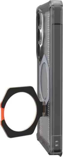 UAG Plasma XTE Samsung Galaxy S26 Ultra Hoesje Magnetic Stand Grijs afbeelding 8
