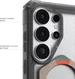 UAG Plasma XTE Samsung Galaxy S26 Ultra Hoesje Magnetic Stand Grijs afbeelding 9