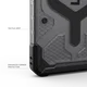 UAG Pathfinder Samsung Galaxy S26 Ultra Hoesje MagSafe Back Cover Ash Zwart afbeelding 6