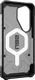 UAG Pathfinder Samsung Galaxy S26 Ultra Hoesje MagSafe Back Cover Ash Zwart afbeelding 2