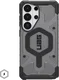 UAG Pathfinder Samsung Galaxy S26 Ultra Hoesje MagSafe Back Cover Ash Zwart