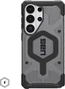 UAG Pathfinder Samsung Galaxy S26 Ultra Hoesje MagSafe Back Cover Ash Zwart