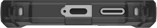 UAG Plasma XTE Samsung Galaxy S26 Hoesje Magnetic Stand Ash Titanium afbeelding 9