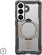 UAG Plasma XTE Samsung Galaxy S26 Hoesje Magnetic Stand Ash Titanium afbeelding 1