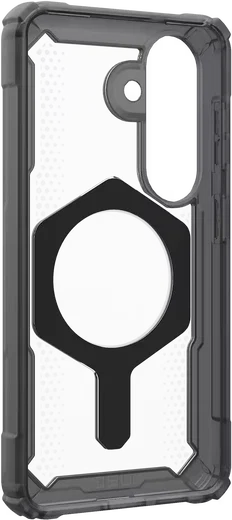 UAG Plasma XTE Samsung Galaxy S26 Hoesje Magnetic Stand Ash Titanium afbeelding 2