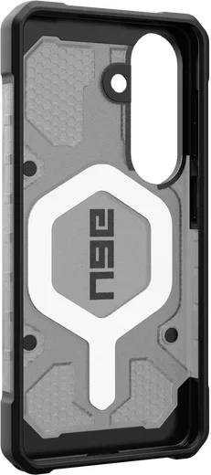 UAG Pathfinder Samsung Galaxy S26 Hoesje MagSafe Back Cover Zwart afbeelding 2