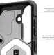 UAG Pathfinder Samsung Galaxy S26 Hoesje MagSafe Back Cover Zwart afbeelding 6