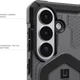 UAG Pathfinder Samsung Galaxy S26 Hoesje MagSafe Back Cover Zwart afbeelding 5
