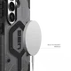 UAG Pathfinder Samsung Galaxy S26 Hoesje MagSafe Back Cover Zwart afbeelding 3