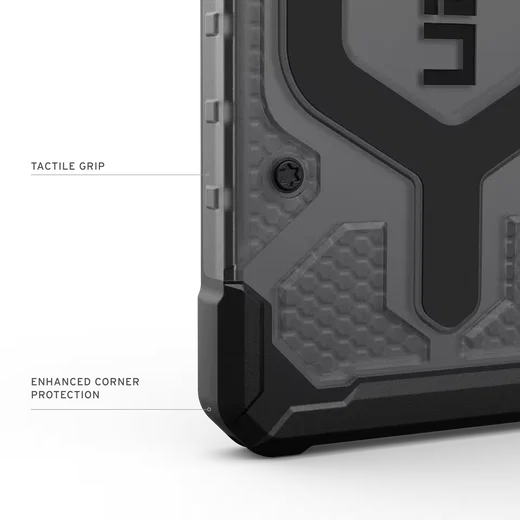 UAG Pathfinder Samsung Galaxy S26 Hoesje MagSafe Back Cover Zwart afbeelding 4