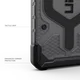 UAG Pathfinder Samsung Galaxy S26 Hoesje MagSafe Back Cover Zwart afbeelding 4
