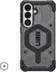 UAG Pathfinder Samsung Galaxy S26 Hoesje MagSafe Back Cover Zwart afbeelding 1