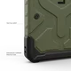 UAG Pathfinder Samsung Galaxy S26 Ultra Hoesje MagSafe Back Cover Groen afbeelding 6