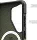 UAG Pathfinder Samsung Galaxy S26 Ultra Hoesje MagSafe Back Cover Groen afbeelding 8