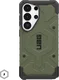UAG Pathfinder Samsung Galaxy S26 Ultra Hoesje MagSafe Back Cover Groen