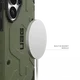 UAG Pathfinder Samsung Galaxy S26 Ultra Hoesje MagSafe Back Cover Groen afbeelding 9