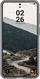 UAG Dot Samsung Galaxy S26 Plus Hoesje Magnetic Back Cover Ice Ash afbeelding 3