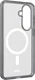 UAG Dot Samsung Galaxy S26 Plus Hoesje Magnetic Back Cover Ice Ash afbeelding 2