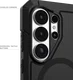 UAG Trooper Samsung S26 Ultra Hoesje Magnetic Back Cover Zwart afbeelding 7