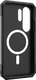 UAG Trooper Samsung S26 Ultra Hoesje Magnetic Back Cover Zwart afbeelding 2