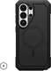 UAG Trooper Samsung S26 Ultra Hoesje Magnetic Back Cover Zwart