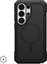 UAG Trooper Samsung S26 Ultra Hoesje Magnetic Back Cover Zwart