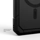 UAG Trooper Samsung S26 Ultra Hoesje Magnetic Back Cover Zwart afbeelding 8