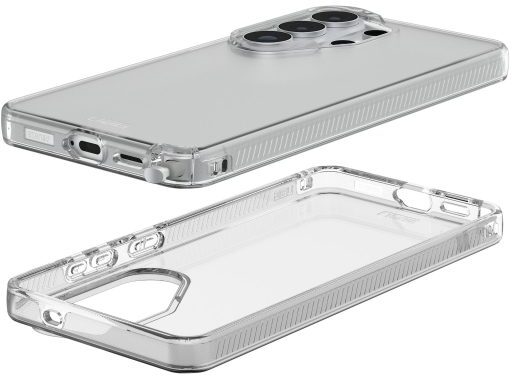 UAG Plyo Samsung Galaxy S26 Ultra Hoesje Back Cover Ice afbeelding 2