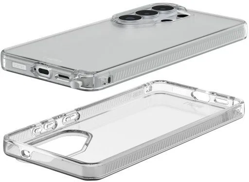 UAG Plyo Samsung Galaxy S26 Ultra Hoesje Back Cover Ice afbeelding 2