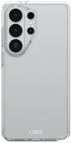 UAG Plyo Samsung Galaxy S26 Ultra Hoesje Back Cover Ice afbeelding 4