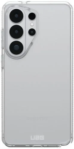 UAG Plyo Samsung Galaxy S26 Ultra Hoesje Back Cover Ice afbeelding 4