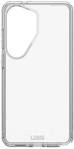 UAG Plyo Samsung Galaxy S26 Ultra Hoesje Back Cover Ice afbeelding 12