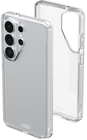 UAG Plyo Samsung Galaxy S26 Ultra Hoesje Back Cover Ice afbeelding 3