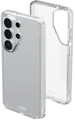 UAG Plyo Samsung Galaxy S26 Ultra Hoesje Back Cover Ice afbeelding 3