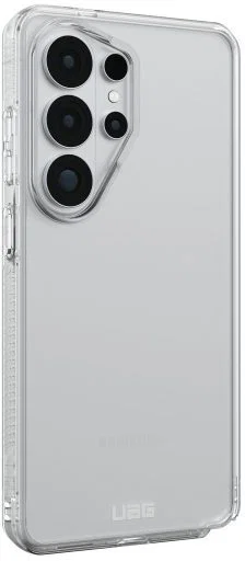 UAG Plyo Samsung Galaxy S26 Ultra Hoesje Back Cover Ice afbeelding 6