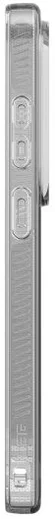 UAG Plyo Samsung Galaxy S26 Ultra Hoesje Back Cover Ice afbeelding 16