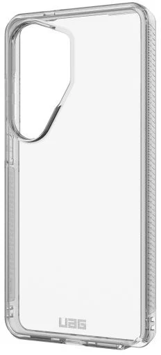 UAG Plyo Samsung Galaxy S26 Ultra Hoesje Back Cover Ice afbeelding 13