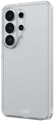 UAG Plyo Samsung Galaxy S26 Ultra Hoesje Back Cover Ice afbeelding 5