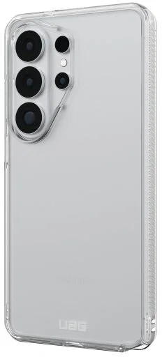 UAG Plyo Samsung Galaxy S26 Ultra Hoesje Back Cover Ice afbeelding 5