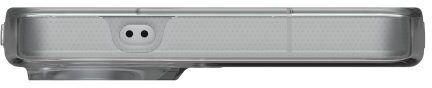 UAG Plyo Samsung Galaxy S26 Ultra Hoesje Back Cover Ice afbeelding 11