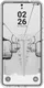 UAG Plyo Samsung Galaxy S26 Ultra Hoesje Back Cover Ice afbeelding 7