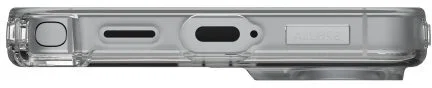 UAG Plyo Samsung Galaxy S26 Ultra Hoesje Back Cover Ice afbeelding 10