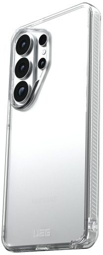 UAG Plyo Samsung Galaxy S26 Ultra Hoesje Back Cover Ice afbeelding 9