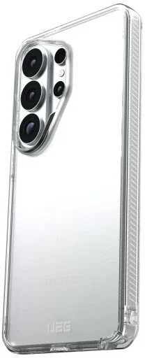 UAG Plyo Samsung Galaxy S26 Ultra Hoesje Back Cover Ice afbeelding 9