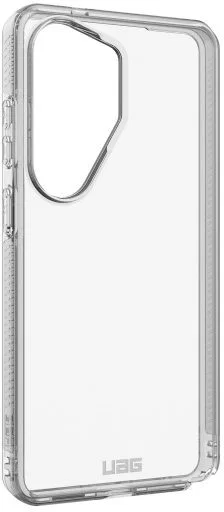 UAG Plyo Samsung Galaxy S26 Ultra Hoesje Back Cover Ice afbeelding 14