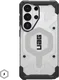 UAG Pathfinder Samsung Galaxy S26 Ultra Hoesje MagSafe Back Cover Ice Zilver afbeelding 1