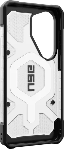 UAG Pathfinder Samsung Galaxy S26 Ultra Hoesje MagSafe Back Cover Ice Zilver afbeelding 2