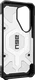 UAG Pathfinder Samsung Galaxy S26 Ultra Hoesje MagSafe Back Cover Ice Zilver afbeelding 2
