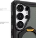 UAG Plasma XTE Samsung Galaxy S26 Ultra Hoesje Magnetic Stand Zwart afbeelding 9