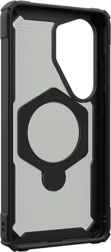 UAG Plasma XTE Samsung Galaxy S26 Ultra Hoesje Magnetic Stand Zwart afbeelding 2